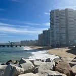 Zentenoapartments - Vina Del Mar/Av.Peru - Con Vista Al Mar