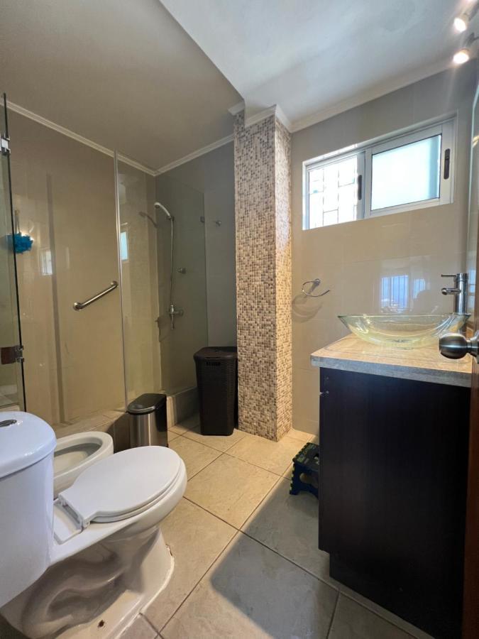 Zentenoapartments - Vina Del Mar/av.peru - Con Vista Al Mar Vina del Mar