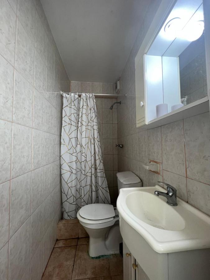 Zentenoapartments - Vina Del Mar/av.peru - Con Vista Al Mar Apartamento *