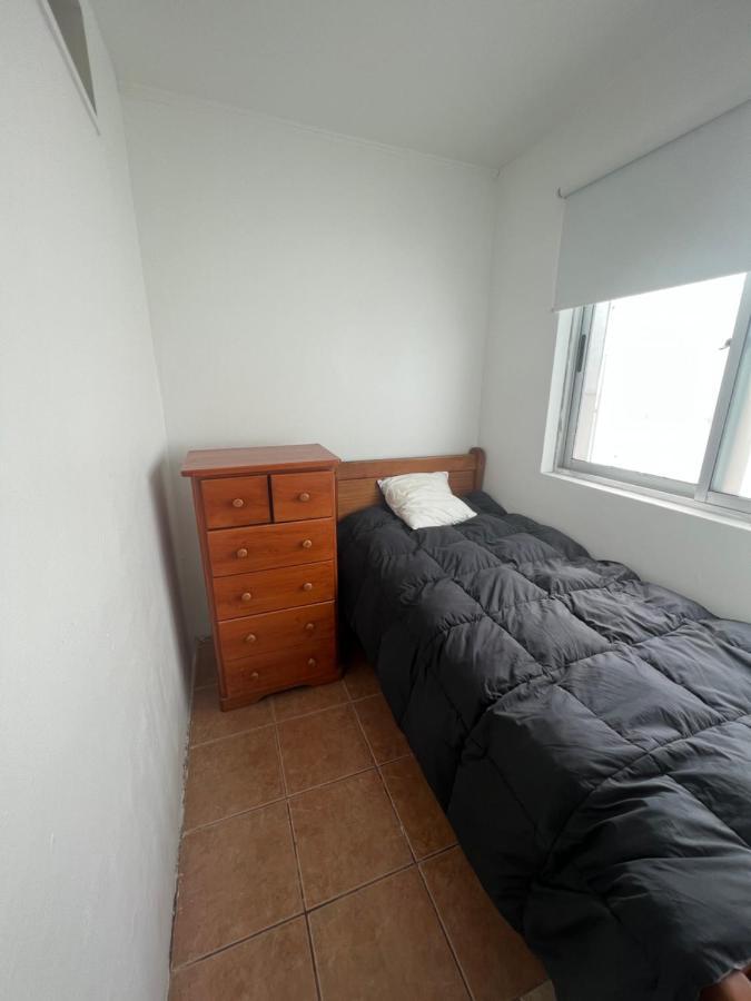 Apartamento Zentenoapartments - Vina Del Mar/av.peru - Con Vista Al Mar Vina del Mar