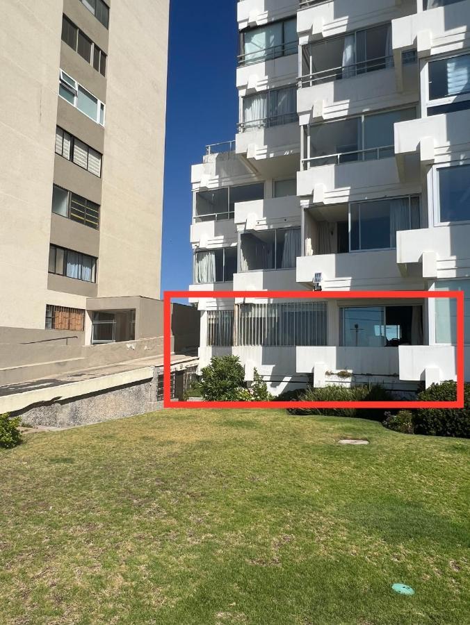 Zentenoapartments - Vina Del Mar/av.peru - Con Vista Al Mar *